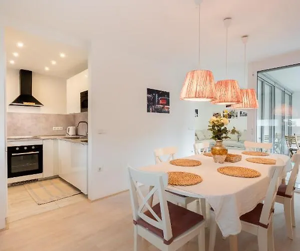 Apartment Bada
