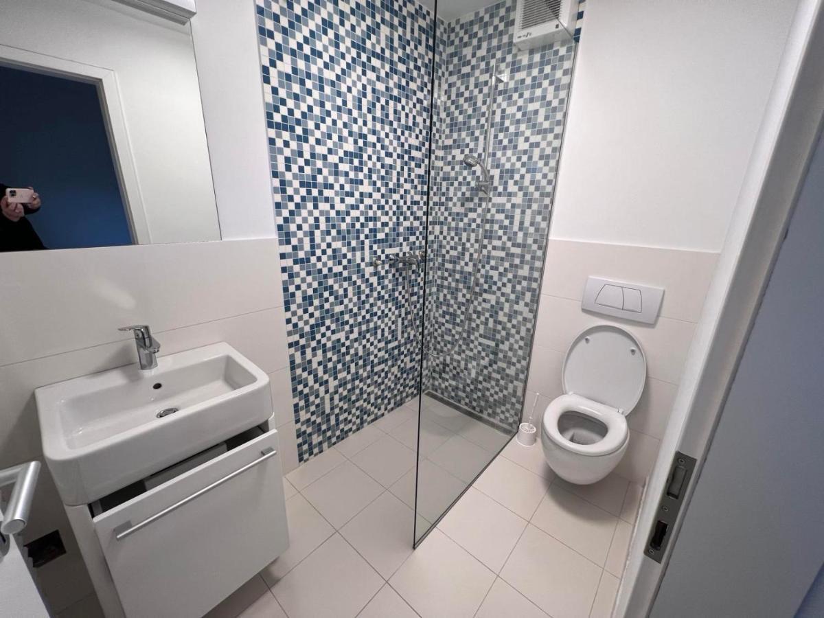 Bada Appartement