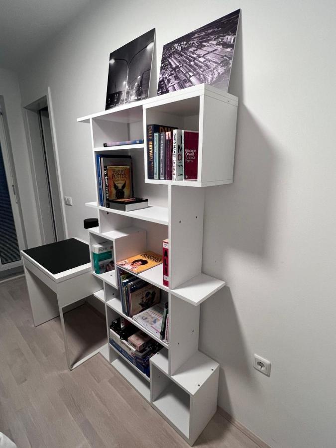 Appartement Bada
