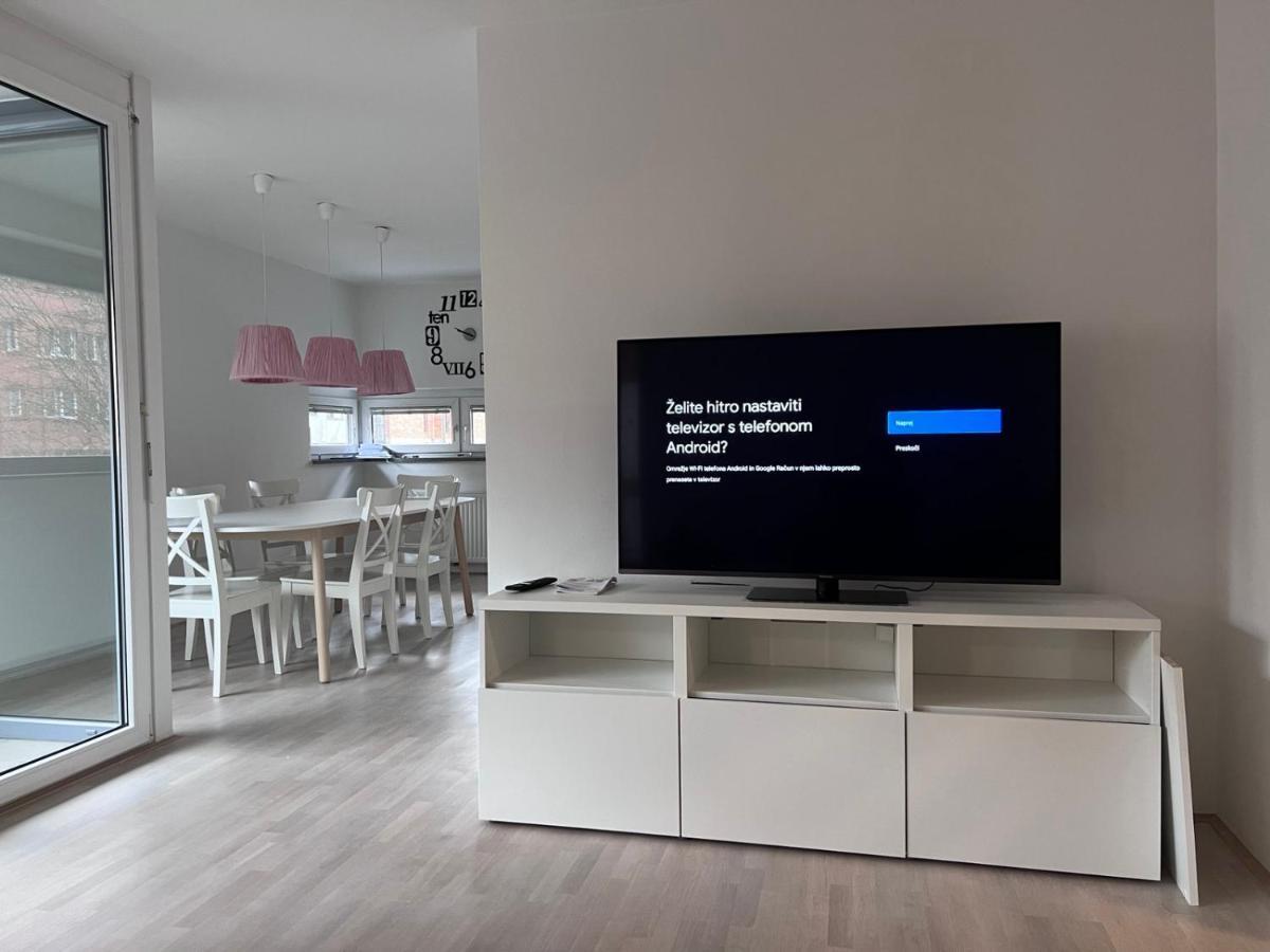 Appartement Bada *
