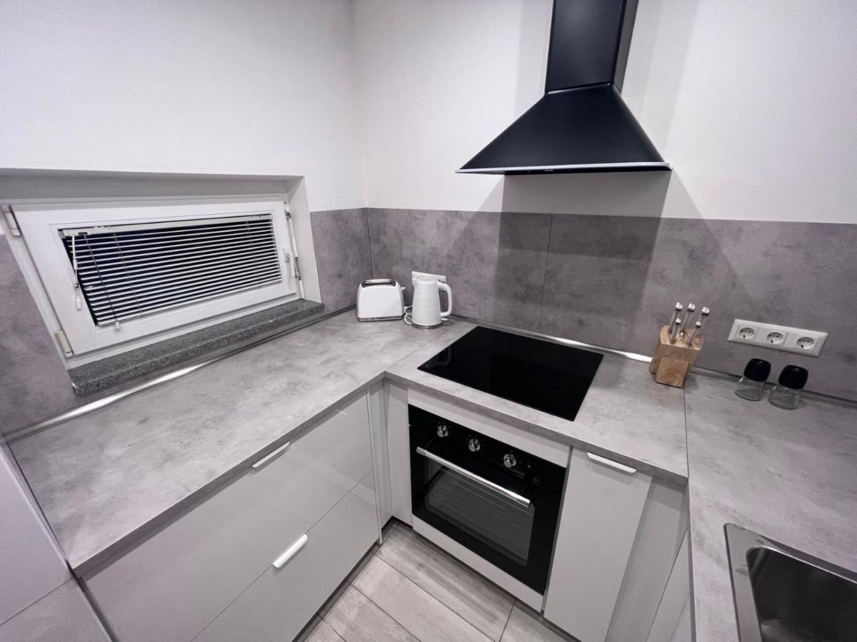 Appartement Bada *