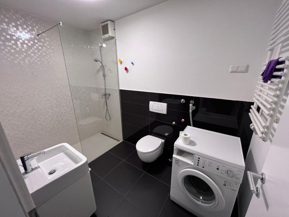 Bada Appartement *