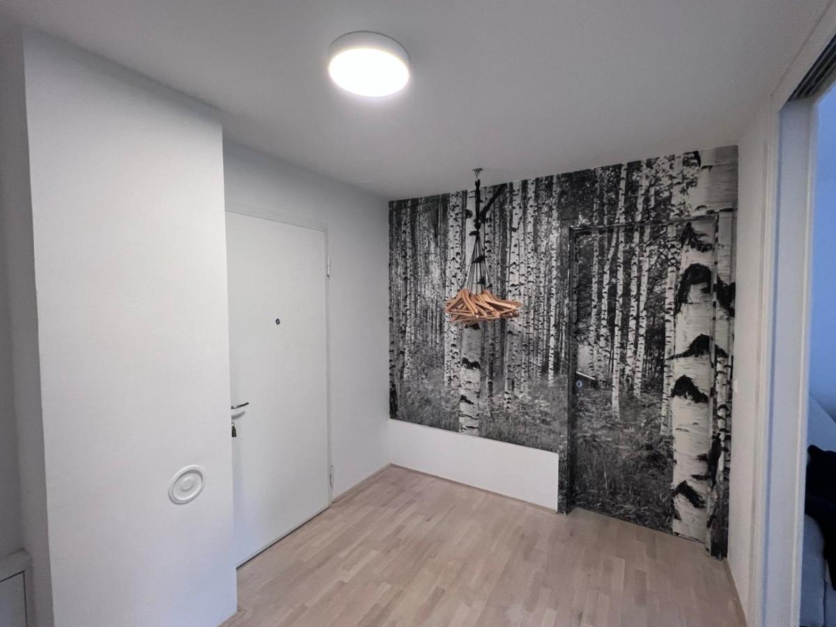 Bada Appartement *