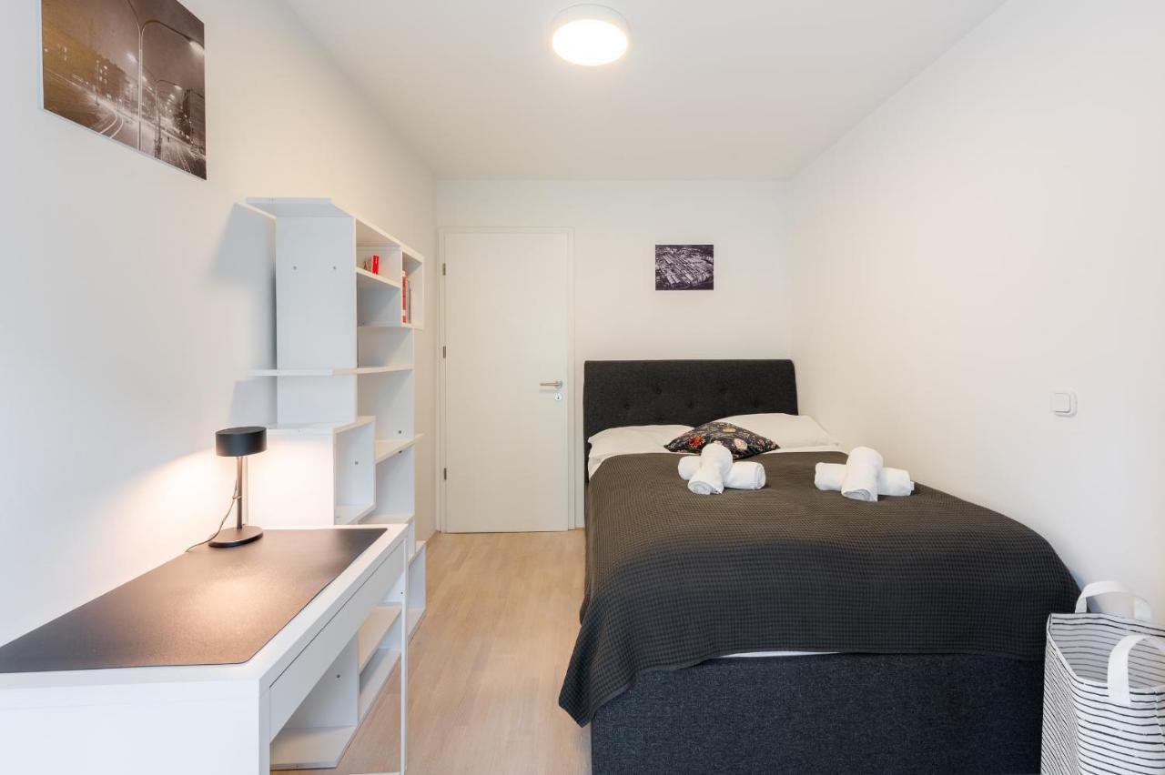 Appartement Bada *