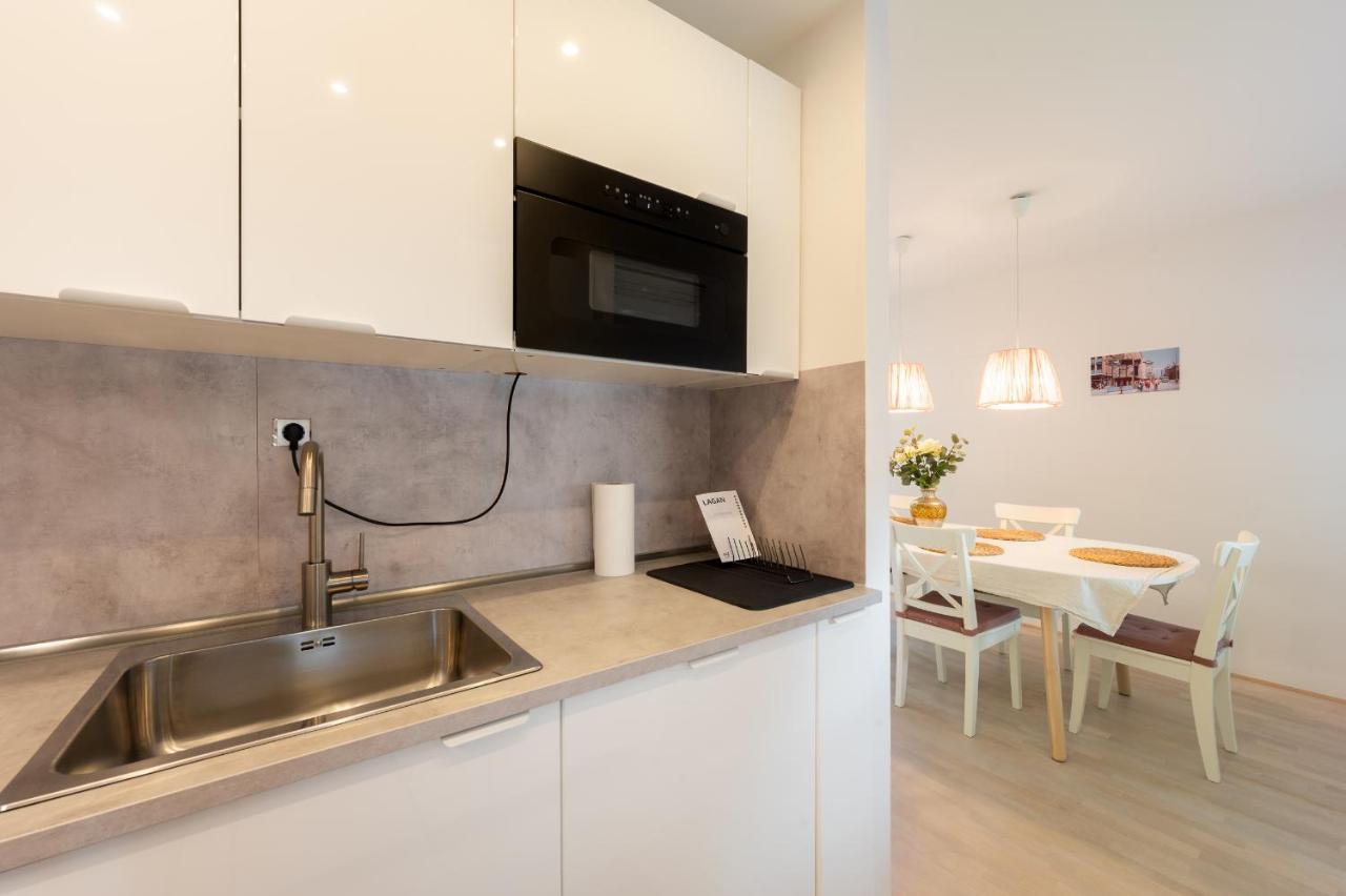 Appartement Bada Ljubljana