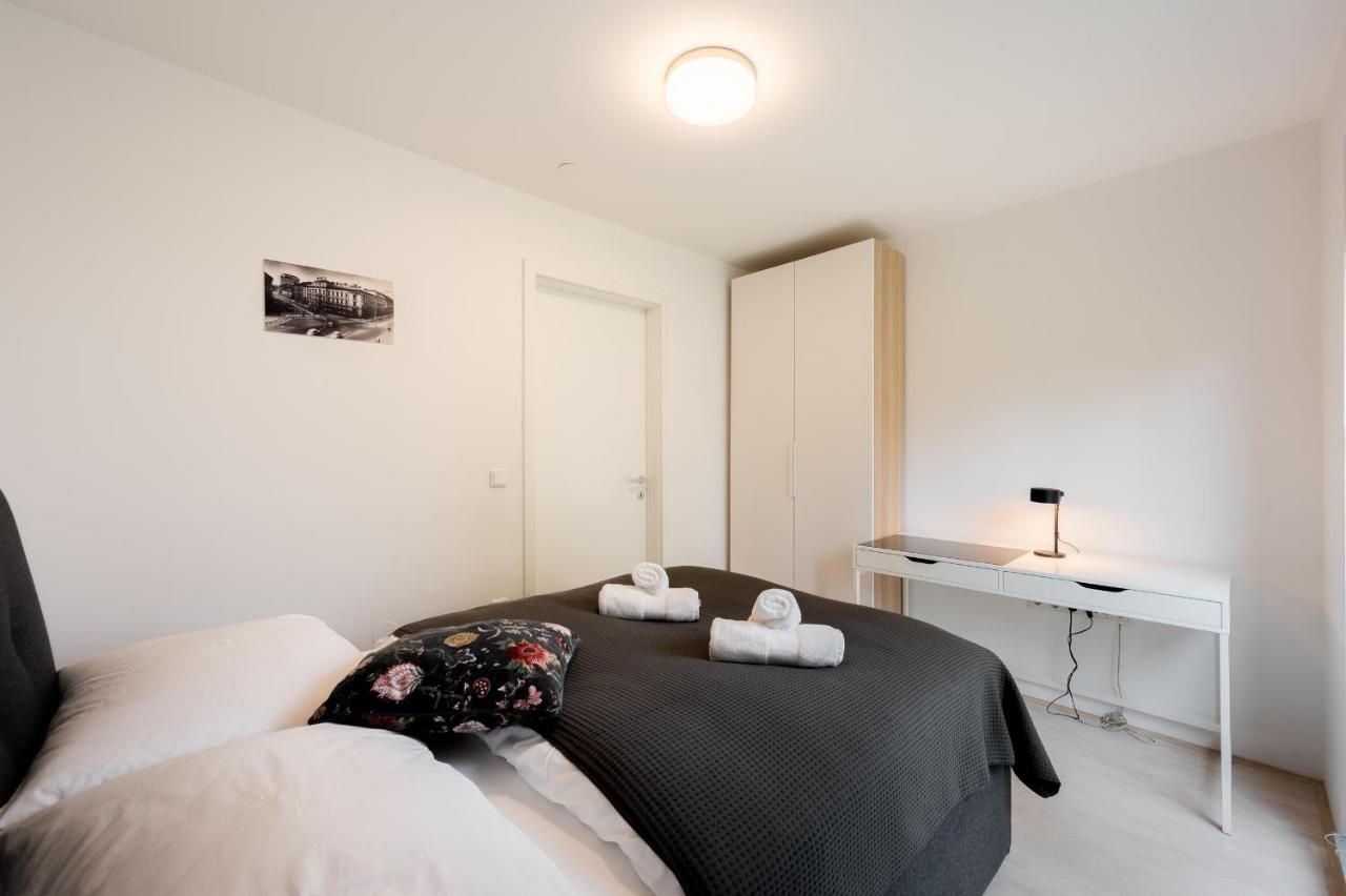 Appartement Bada