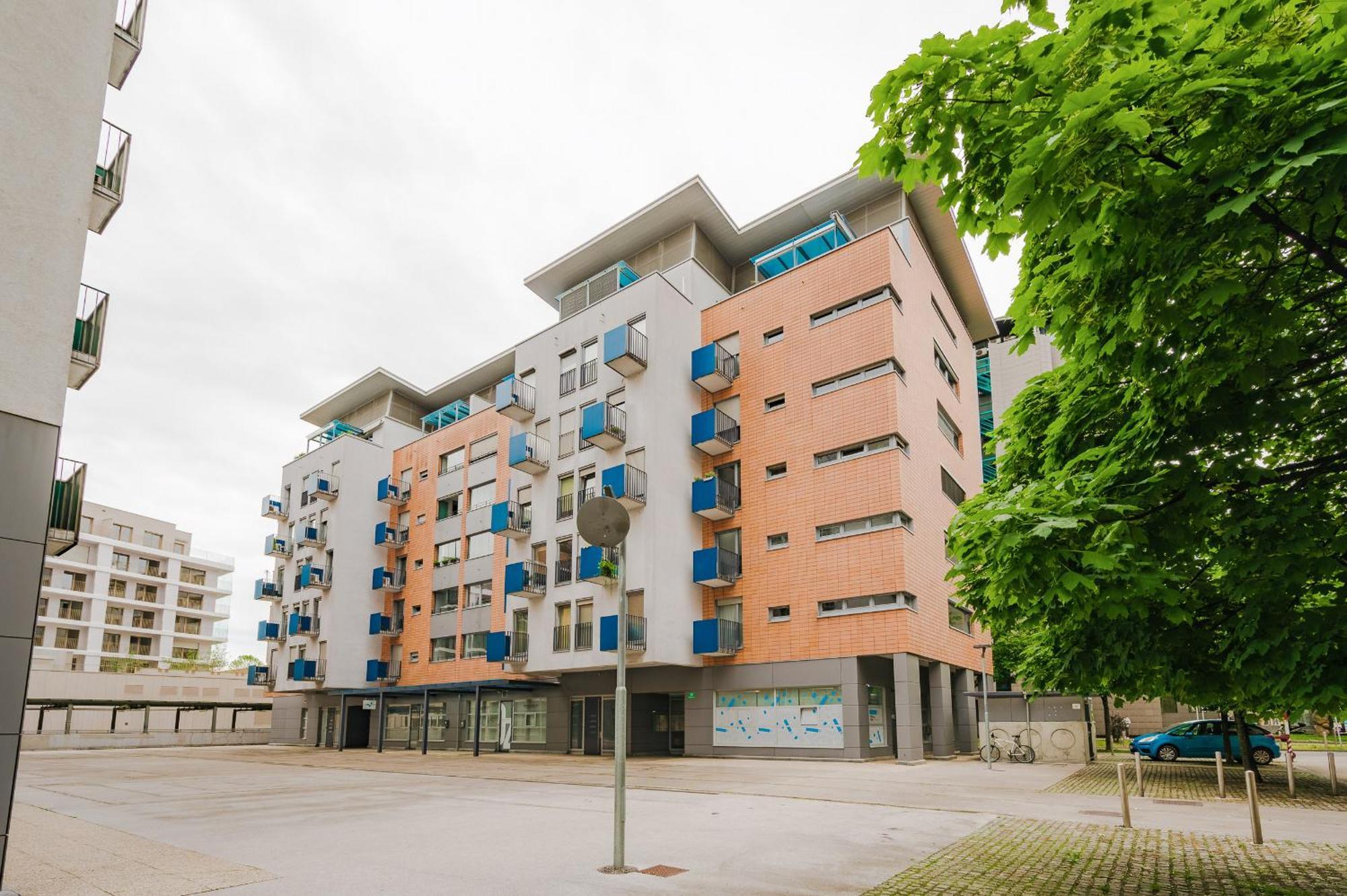 Appartement Bada *