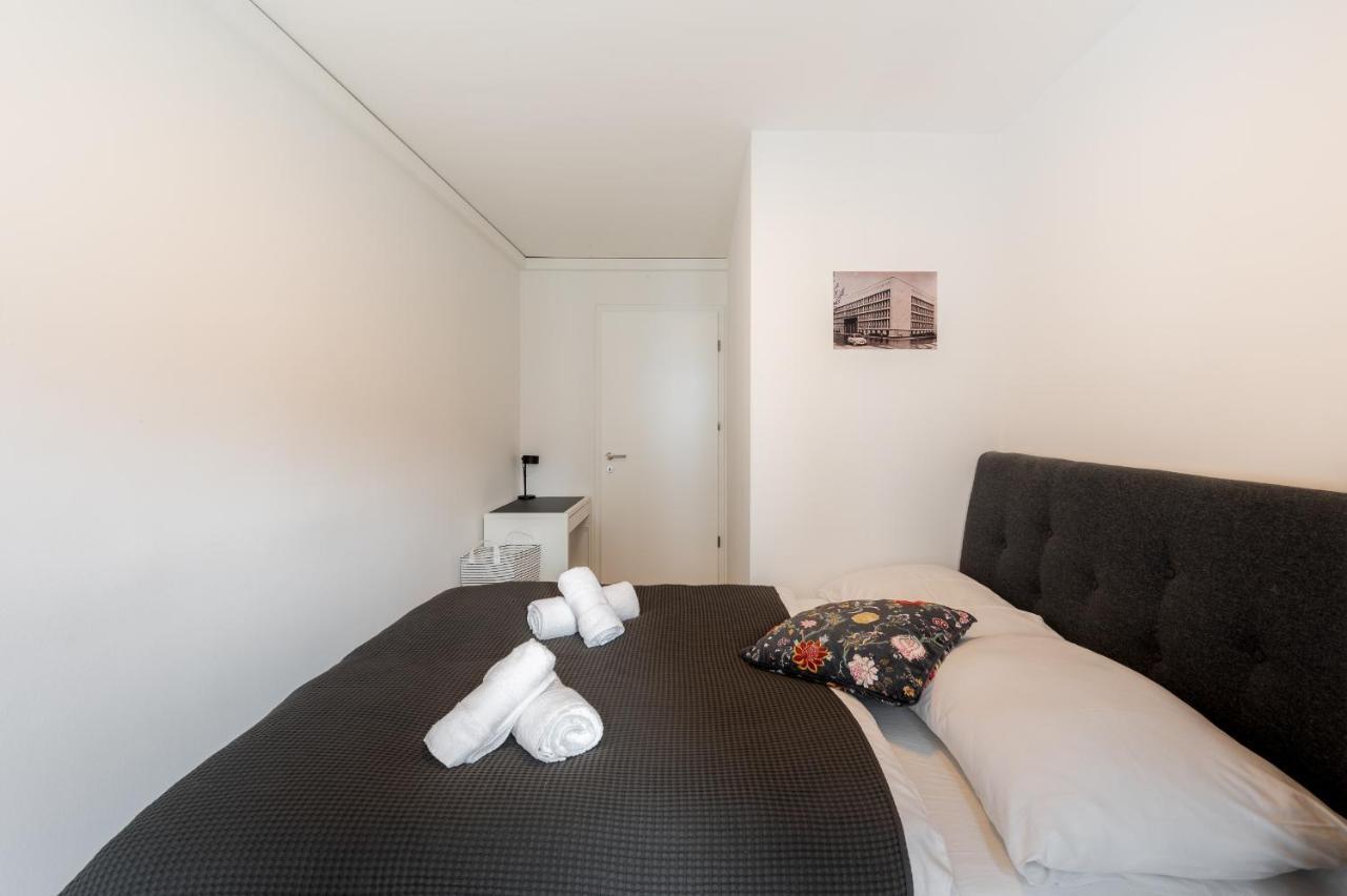 Bada Apartment Ljubljana