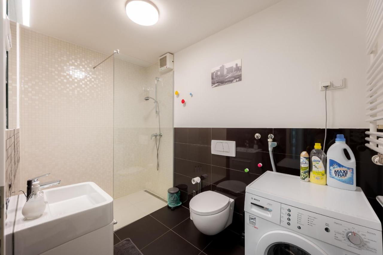 Appartement Bada *