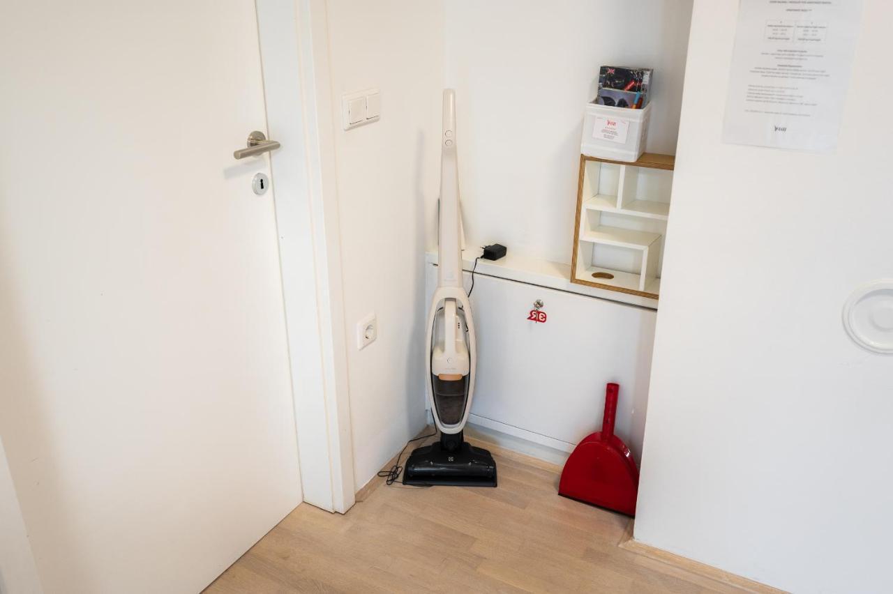 Appartement Bada Ljubljana