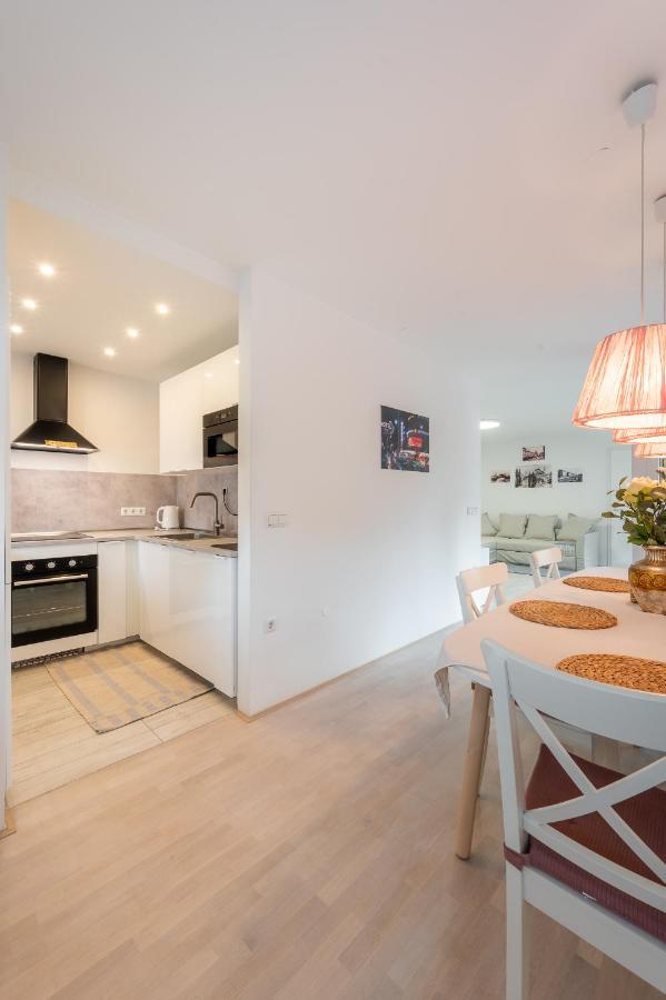 Bada Appartement Ljubljana