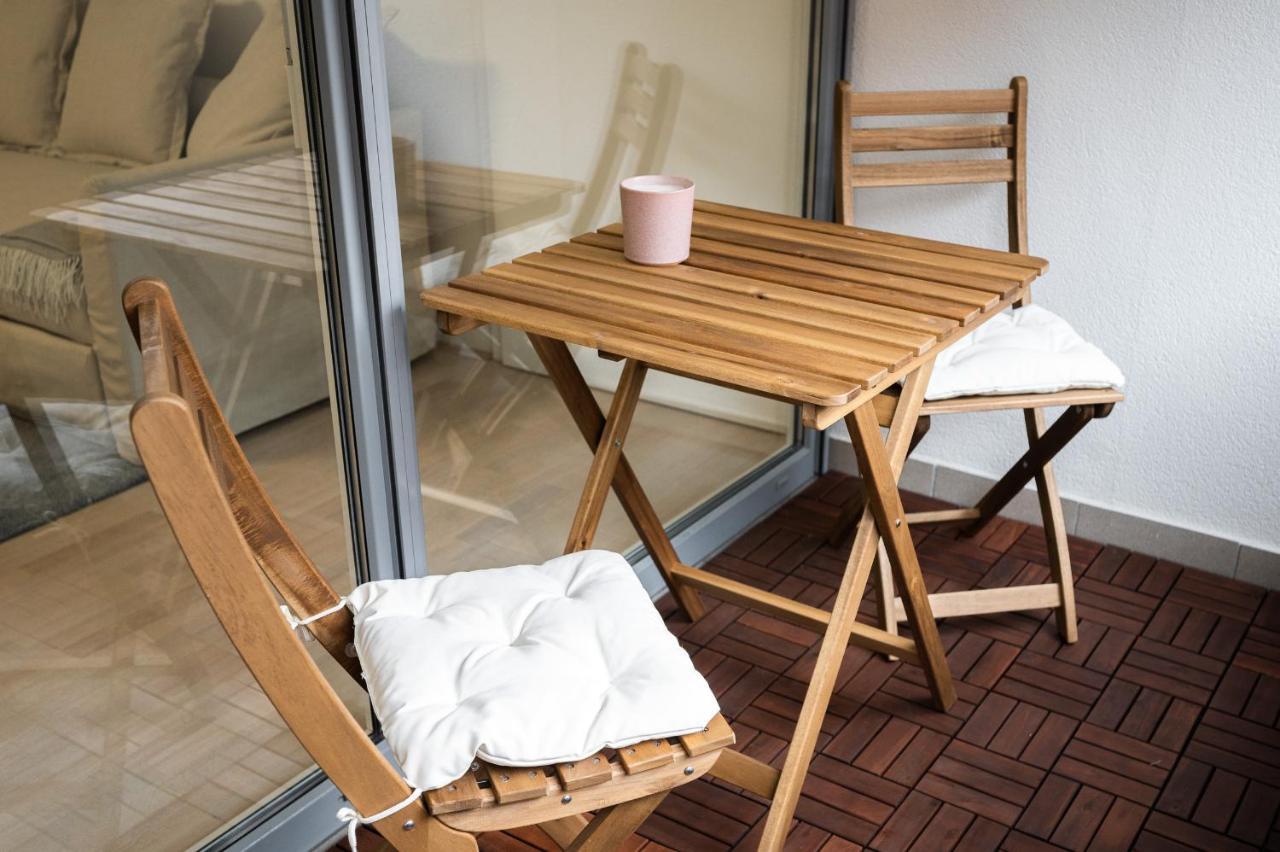 Bada Appartement