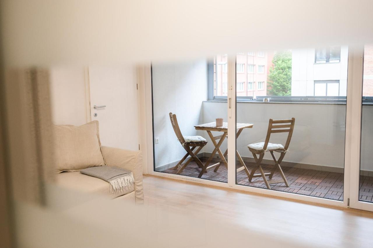Appartement Bada Ljubljana