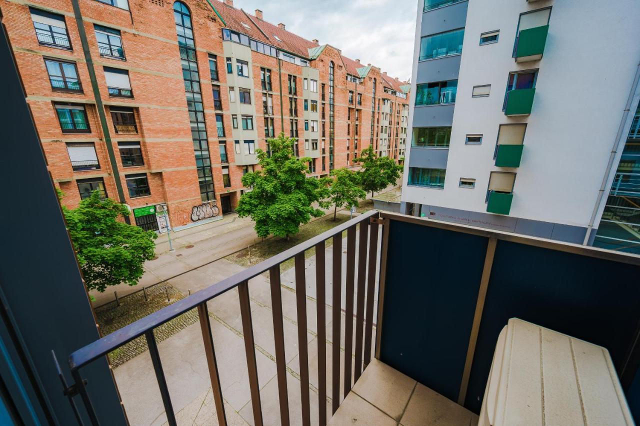 Appartement Bada *