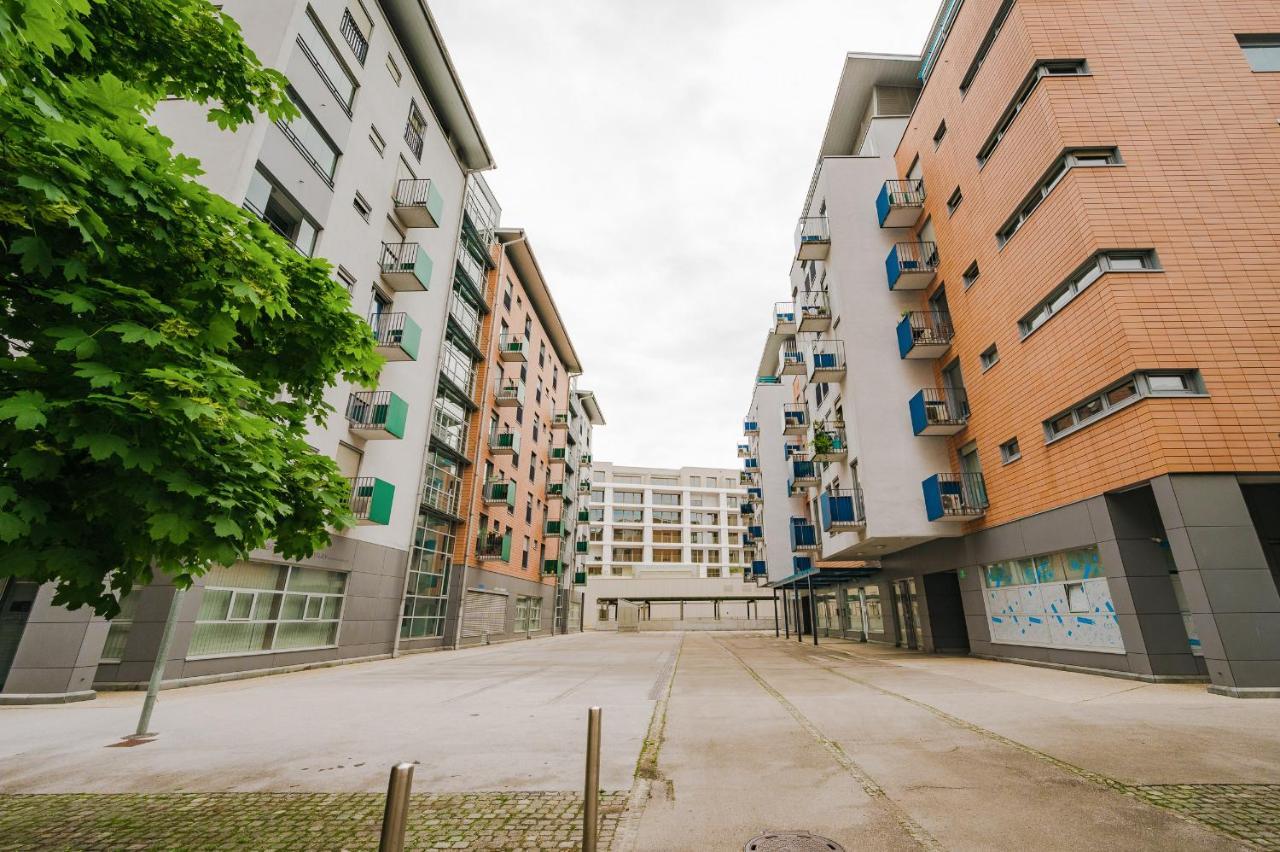 Appartement Bada Ljubljana