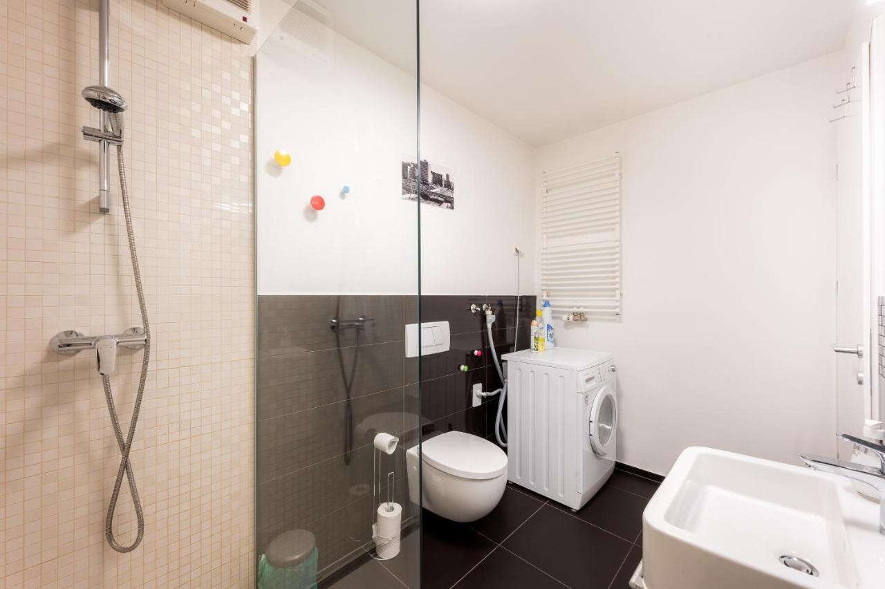 Bada Appartement Ljubljana