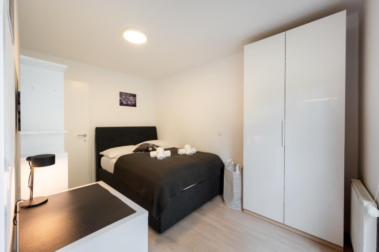 Bada Appartement *