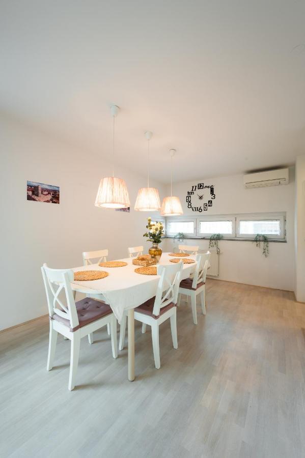 Appartement Bada