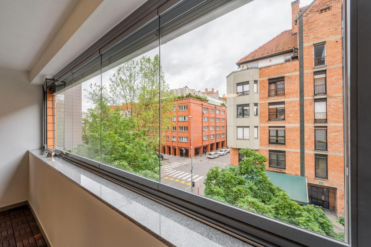 Bada Appartement *