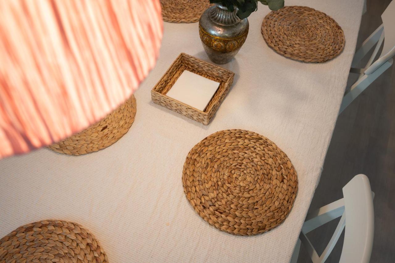 Appartement Bada