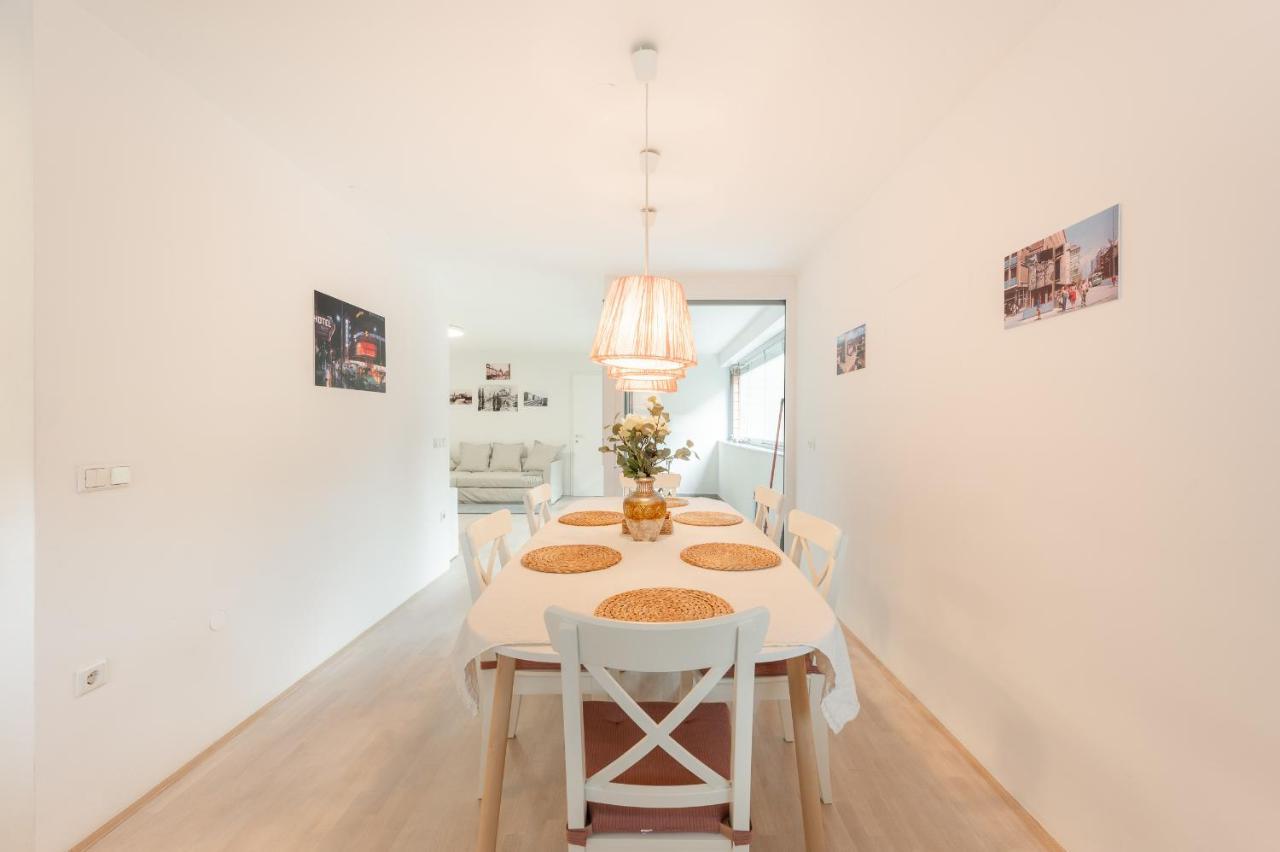 Bada Appartement