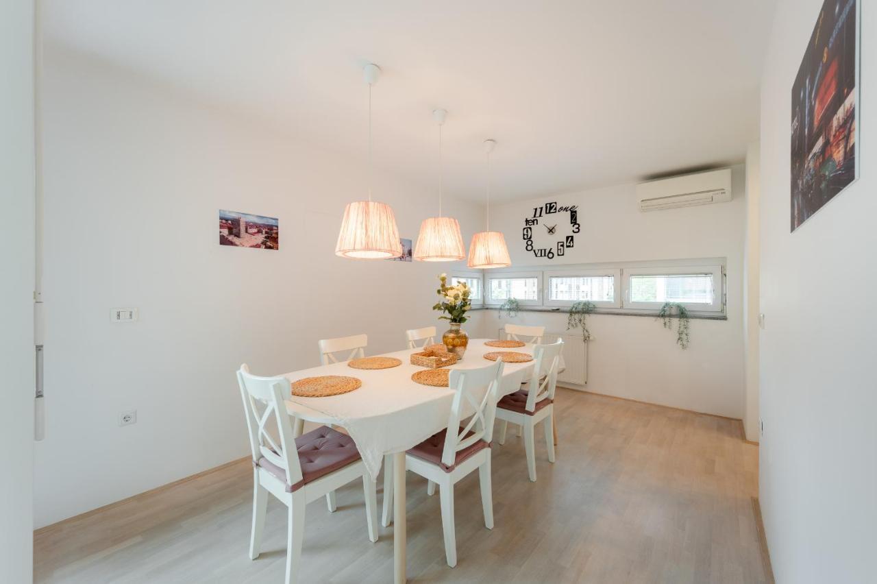 Appartement Bada