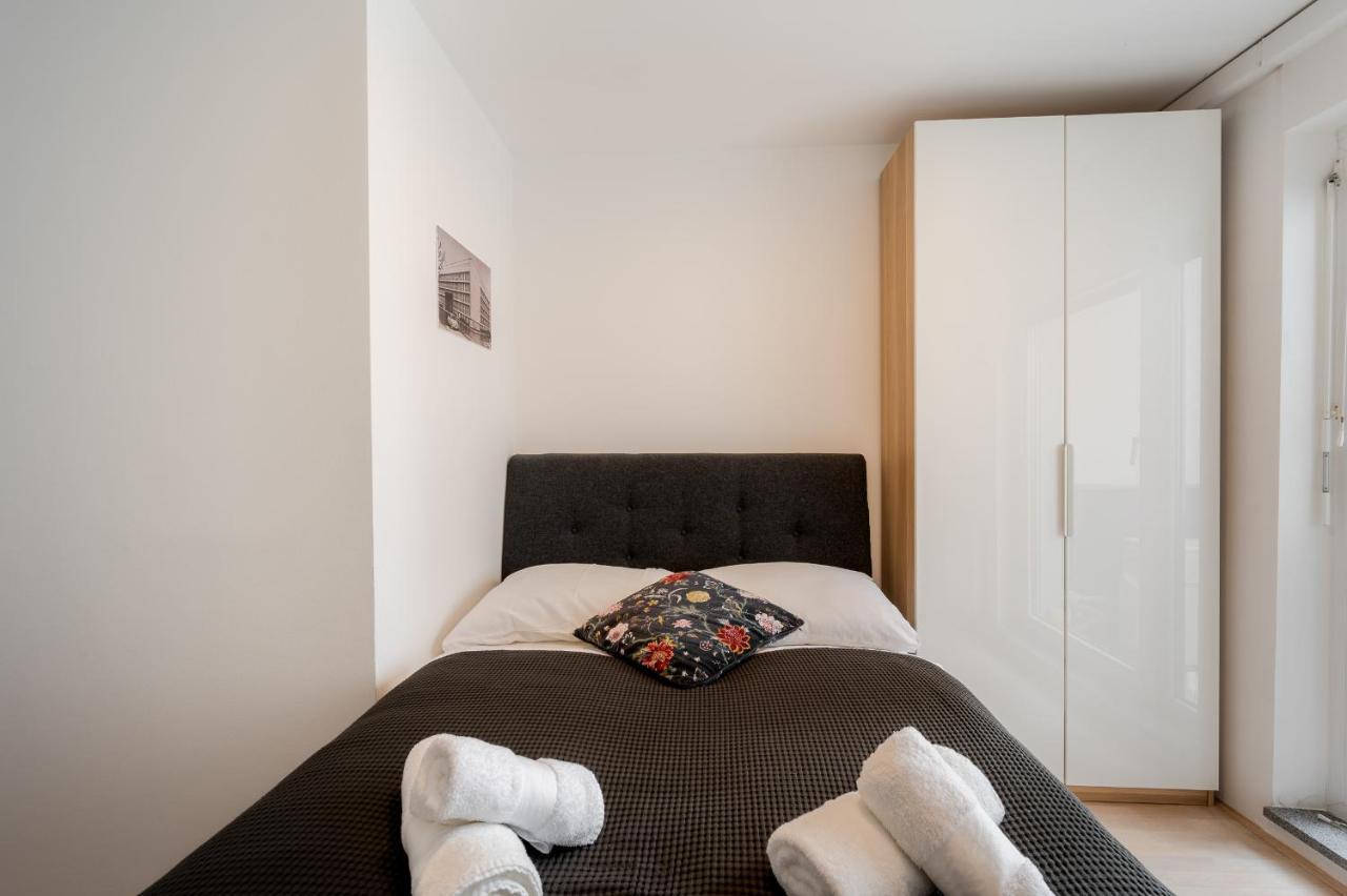 Bada Appartement *