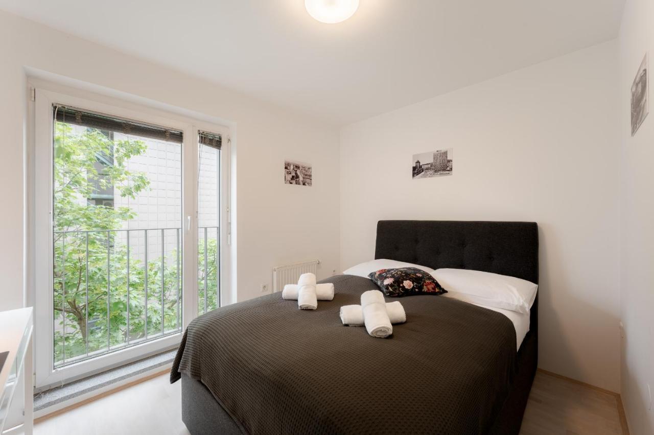 Bada Appartement