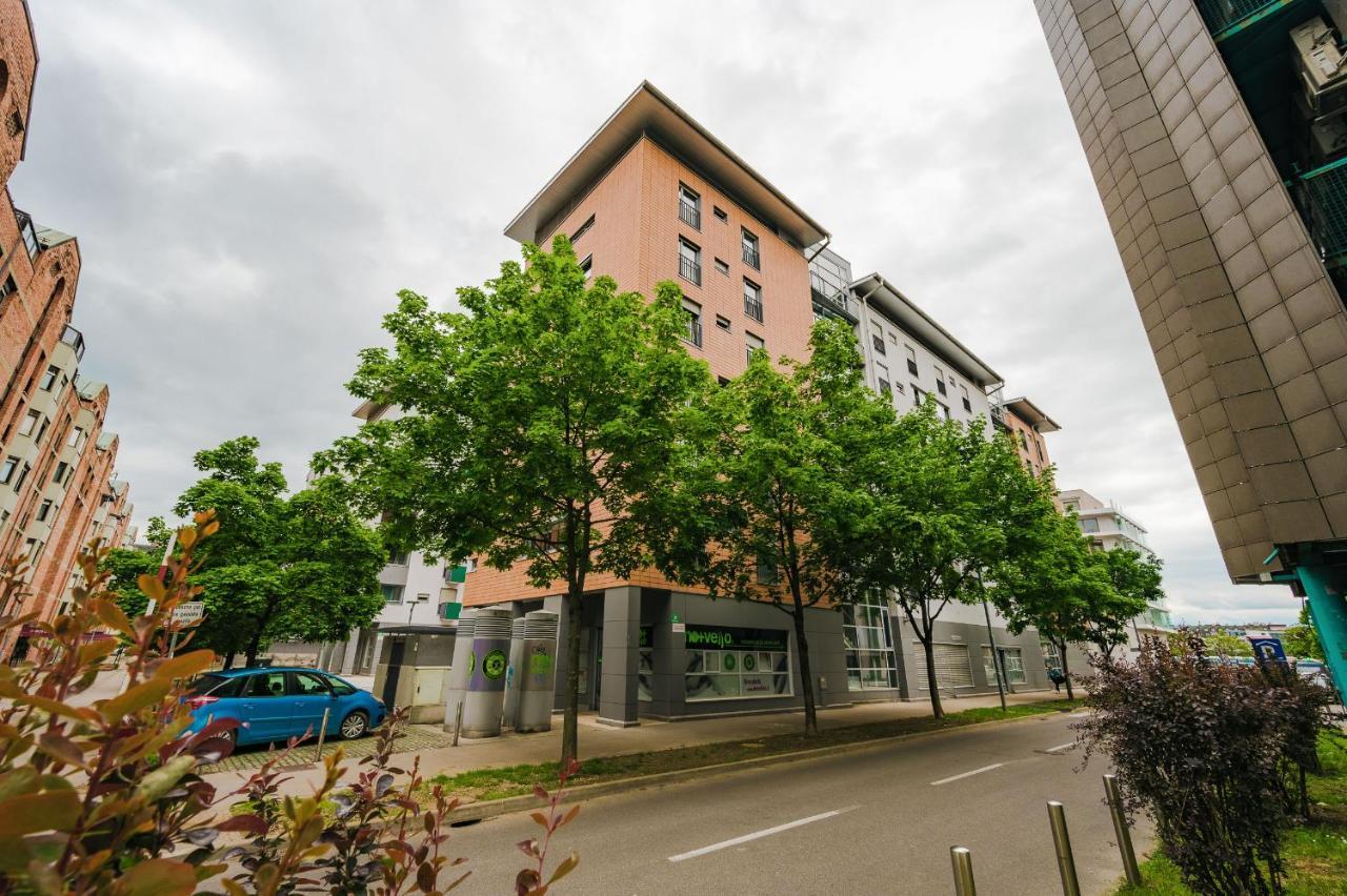 Bada Appartement