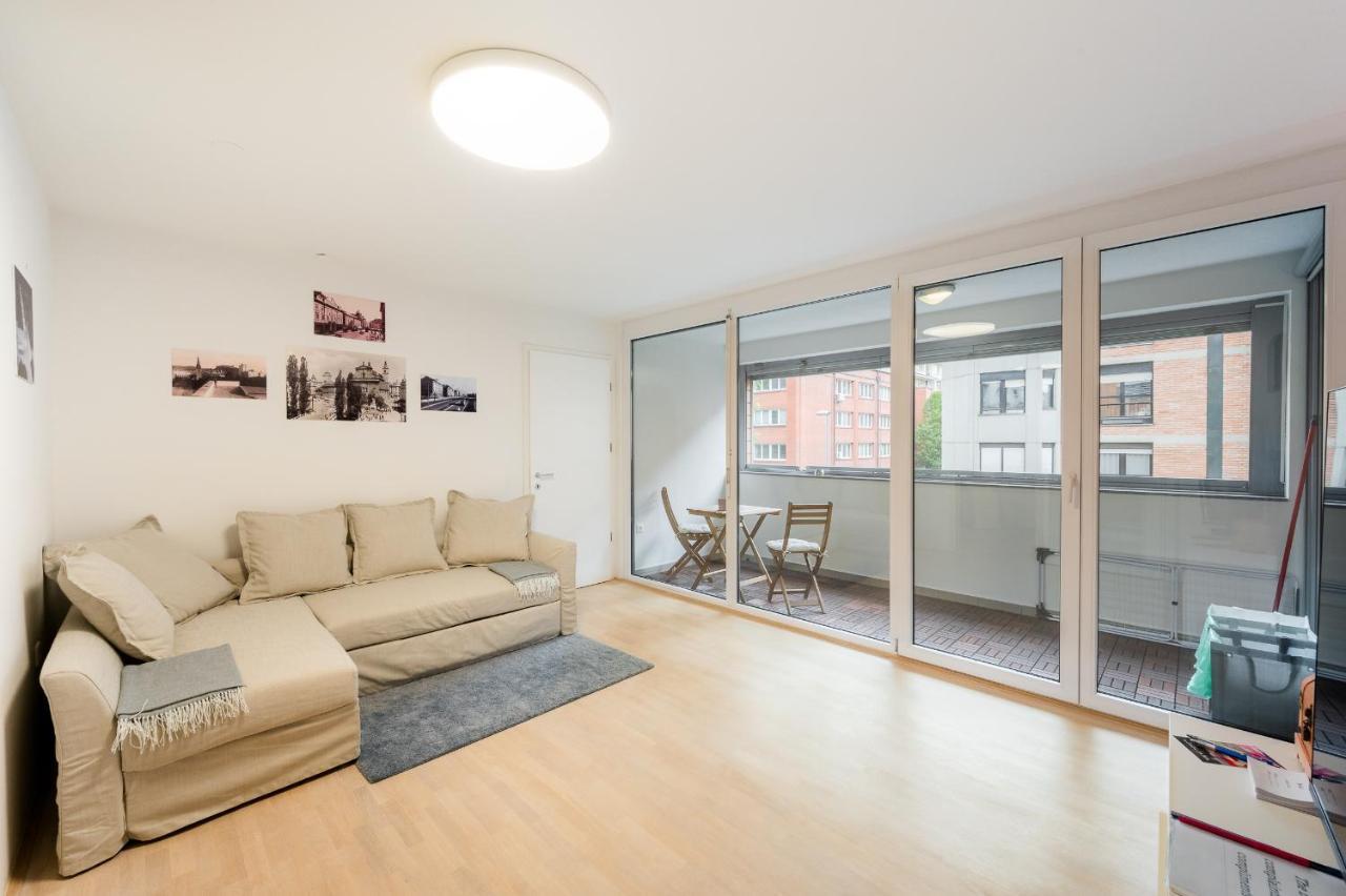 Apartment Bada *