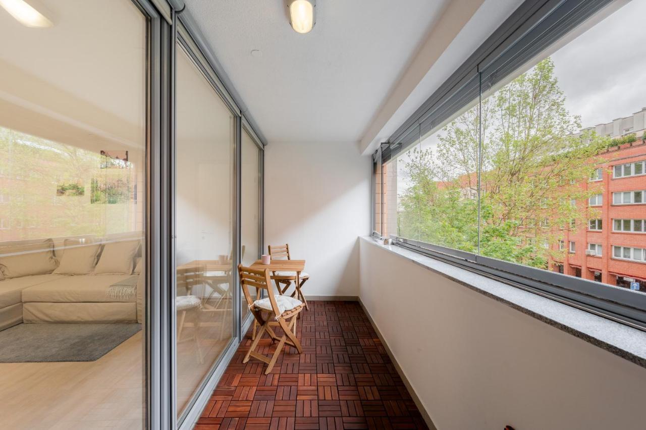 Bada Apartment *