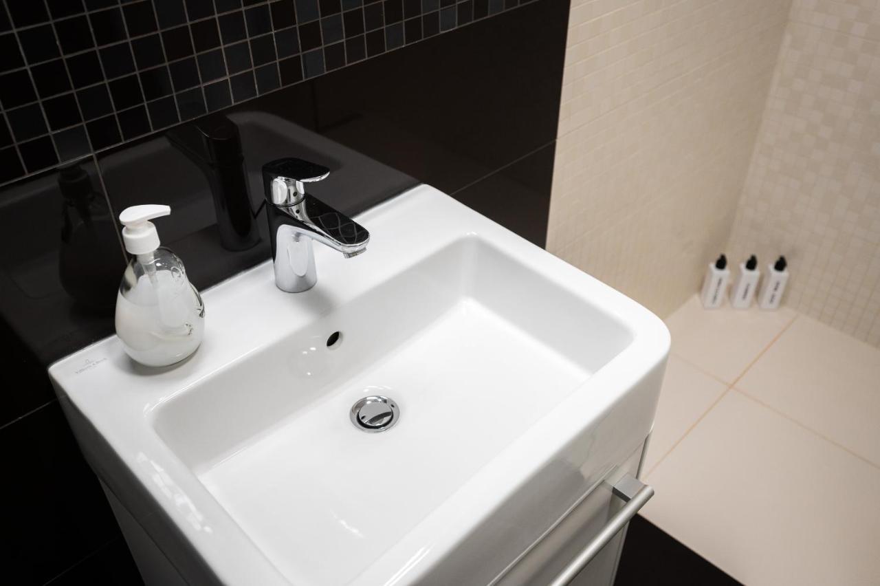 Appartement Bada Ljubljana