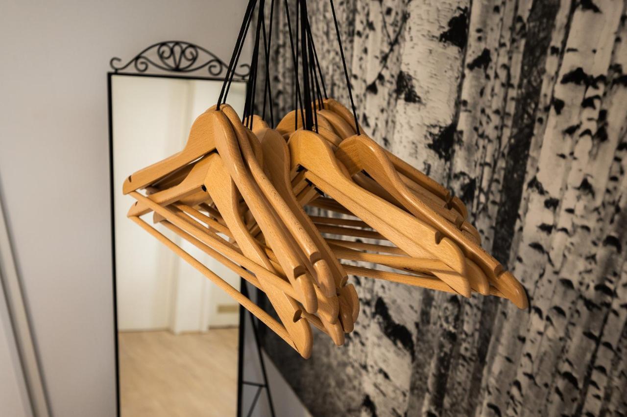 Bada Apartment Ljubljana