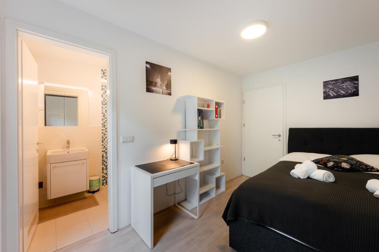 Appartement Bada *