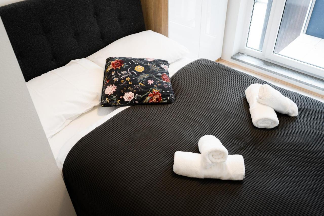 Appartement Bada Ljubljana