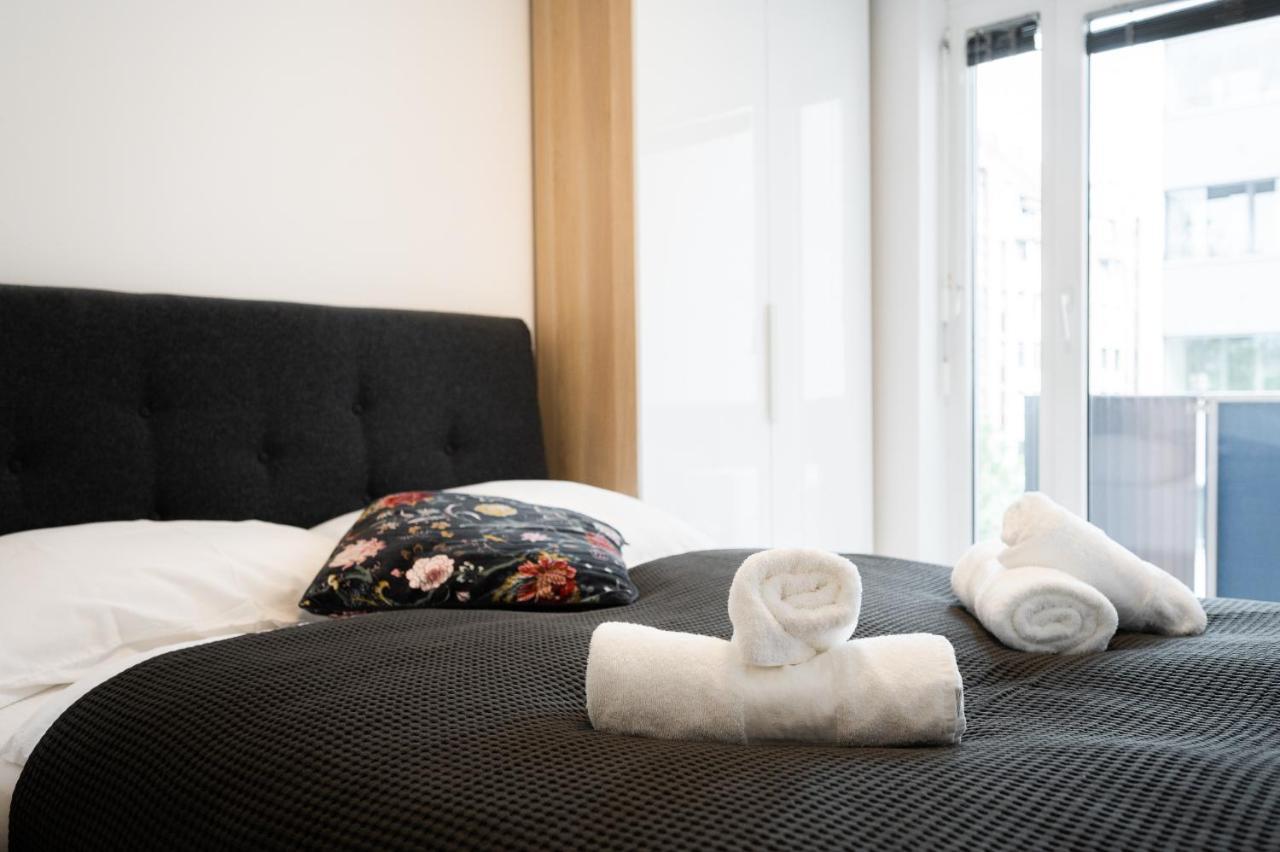 Appartement Bada *