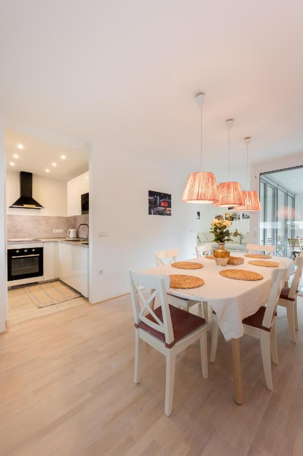 Appartement Bada