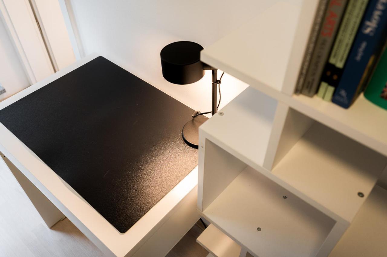 Appartement Bada Ljubljana