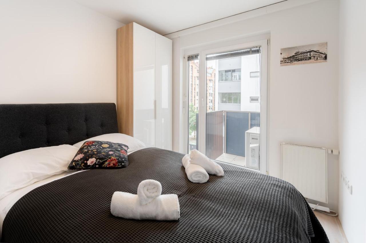 Bada Appartement